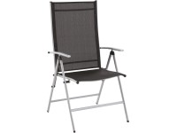 Skládací křeslo Suriname 104 x 101 x 57 cm Skládací křeslo Suriname 104 x 101 x 57 cm