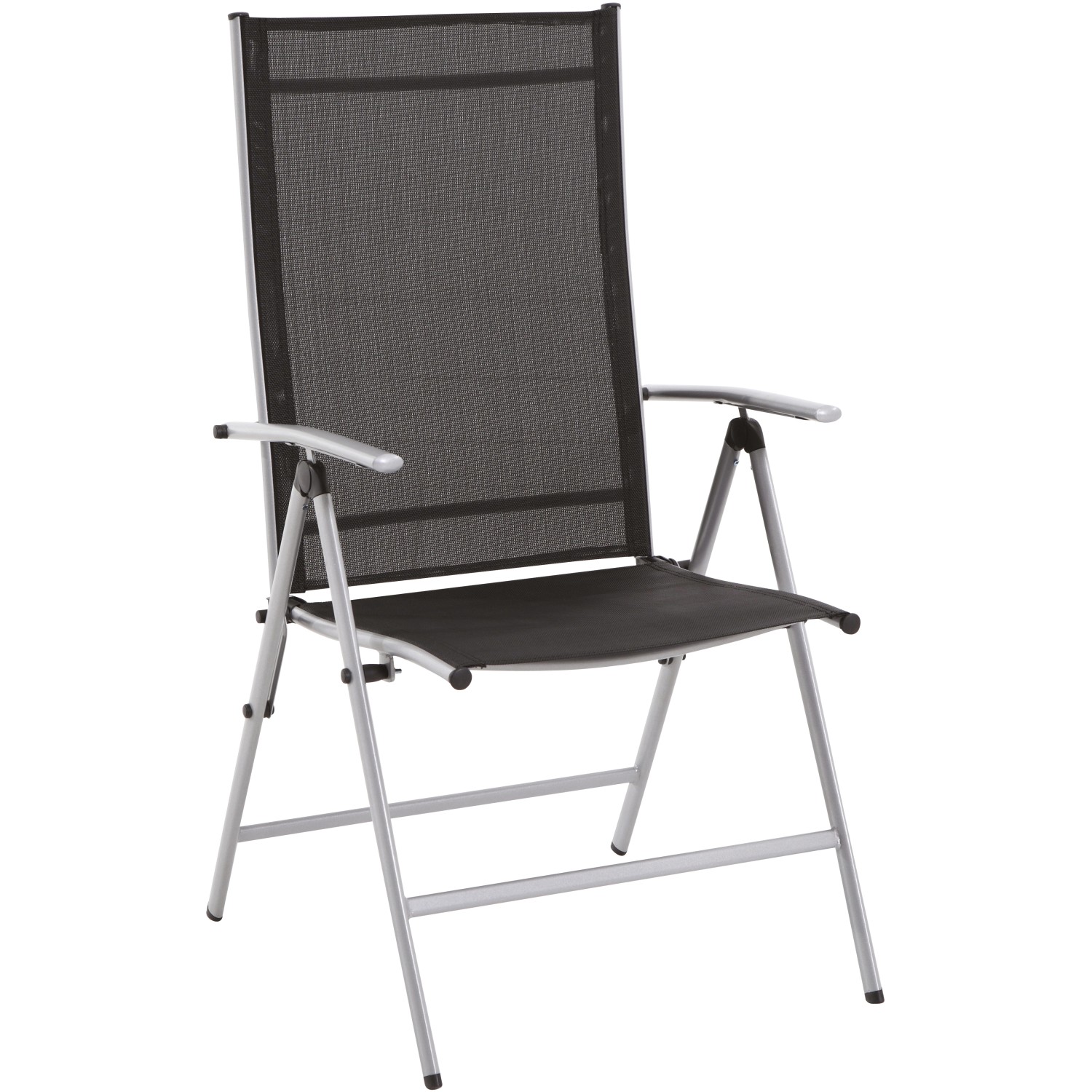 Skládací křeslo Suriname 104 x 101 x 57 cm