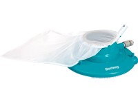 Bestway Bazénový vysavač AquaSuction, 43 x 36,6 x 14,5 cm