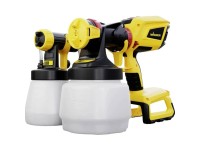 Wagner Stříkací pistole HVLP Universal Sprayer W 600