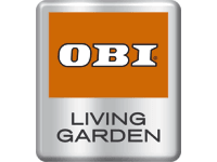 OBI Living Garden