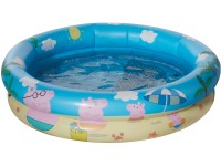 Happy People Baby bazén Prasátko Peppa