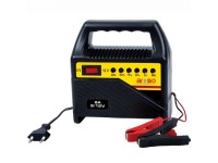 Aroso Nabíječka autobaterií 6A 6V/12V