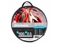 DYNAMAX Startovací kabely 400 A, 2,5 m