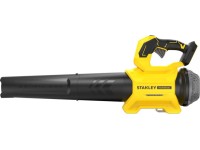 STANLEY FATMAX V20 Aku bezuhlíkový fukar SFMCBL730B-XJ bez baterie a nabíječky