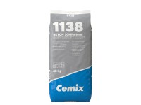 Cemix 1138 Beton 30 Mpa 8 mm 25 kg (PE)