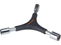 Prophete Hvězdicový klíč