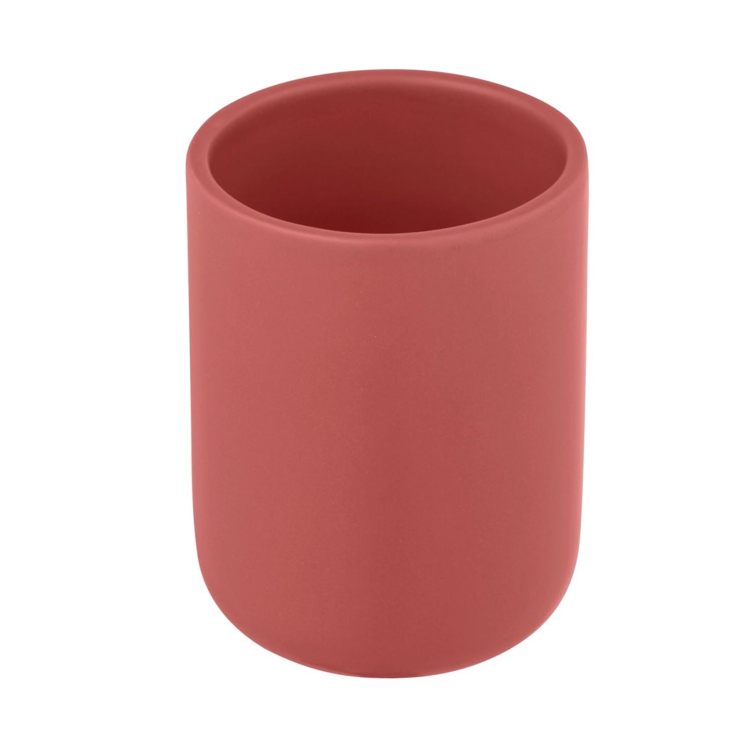 Allstar Kelímek na zubní kartáček Olinda, červený