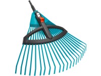 GARDENA Nastavitelné švédské hrábě Combisystem plastové