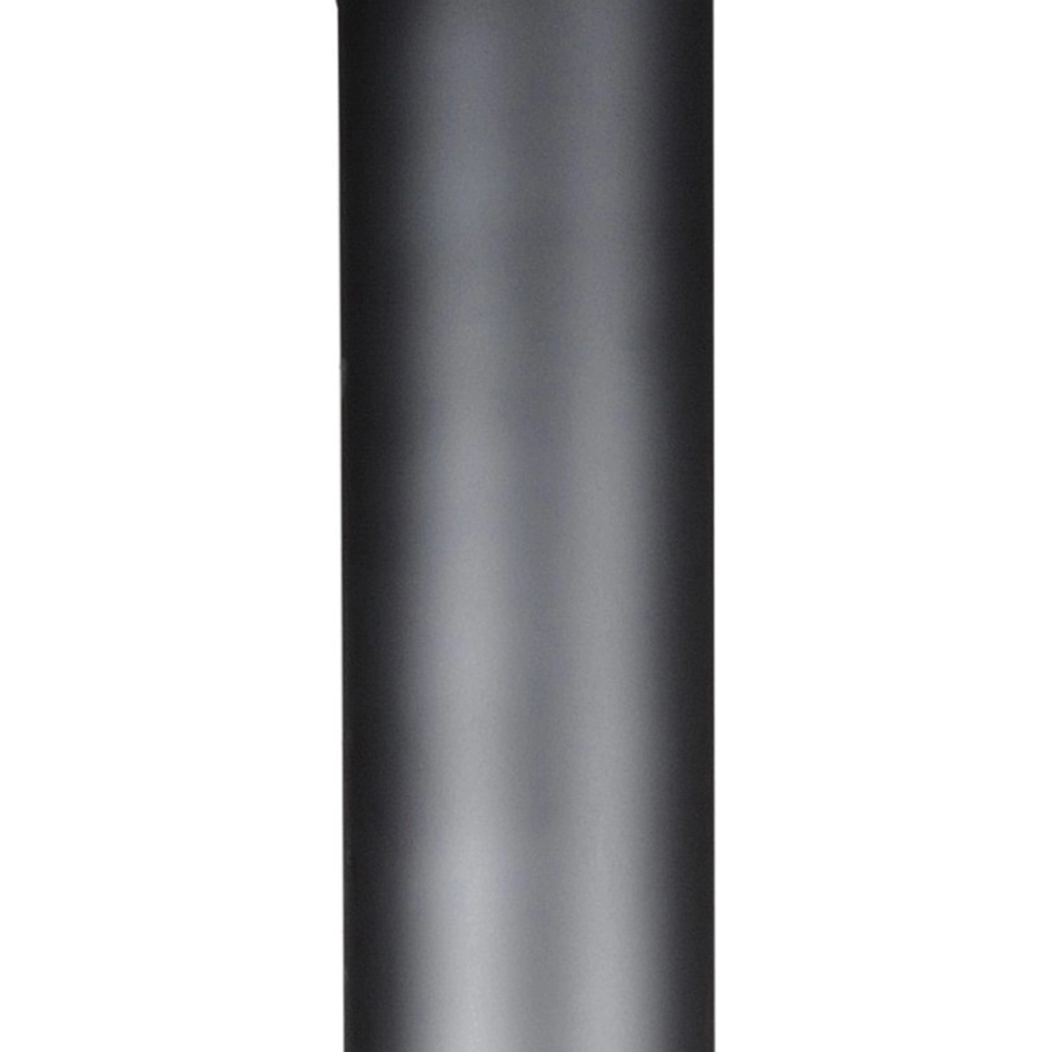 Buschbeck Komínový nástavec pro gril.krb Auckland/Melbourne, tmavě hnědá, 100 cm