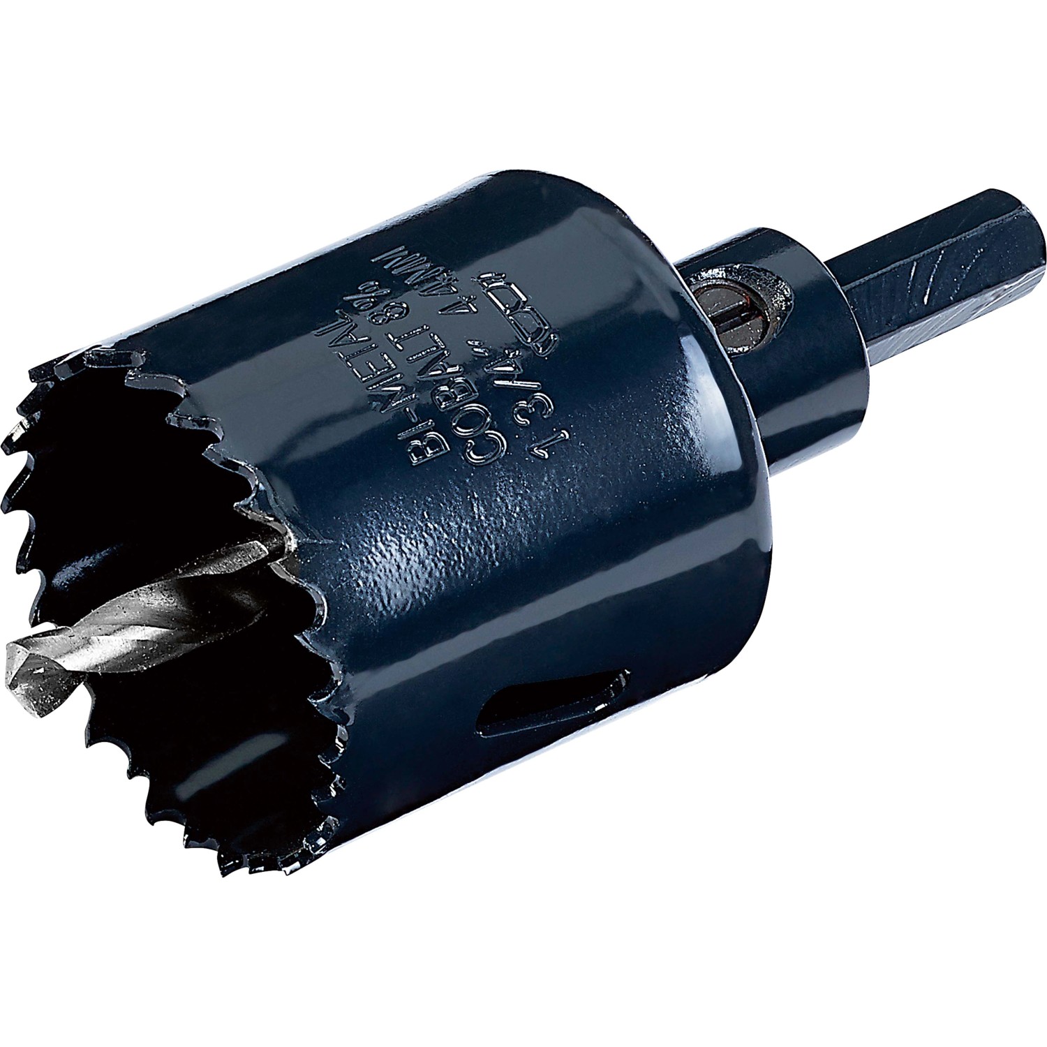 LUX Bimetalová vykružovací pila Professional pr. 44 mm