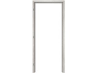 Voster Obložková falcová zárubeň STANDARD 3D fólie dub stříbrný 100-120 mm 70 L