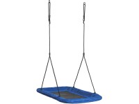 SwingKing Houpací hnízdo, plátno, 65 x 55 cm SwingKing Houpací hnízdo, plátno, 65 x 55 cm