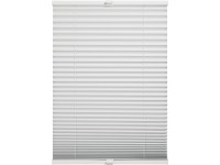 Schöner Wohnen Termo plisé žaluzie Ella bílá 40 x 130 cm Schöner Wohnen Termo plisé žaluzie Ella bílá 40 x 130 cm