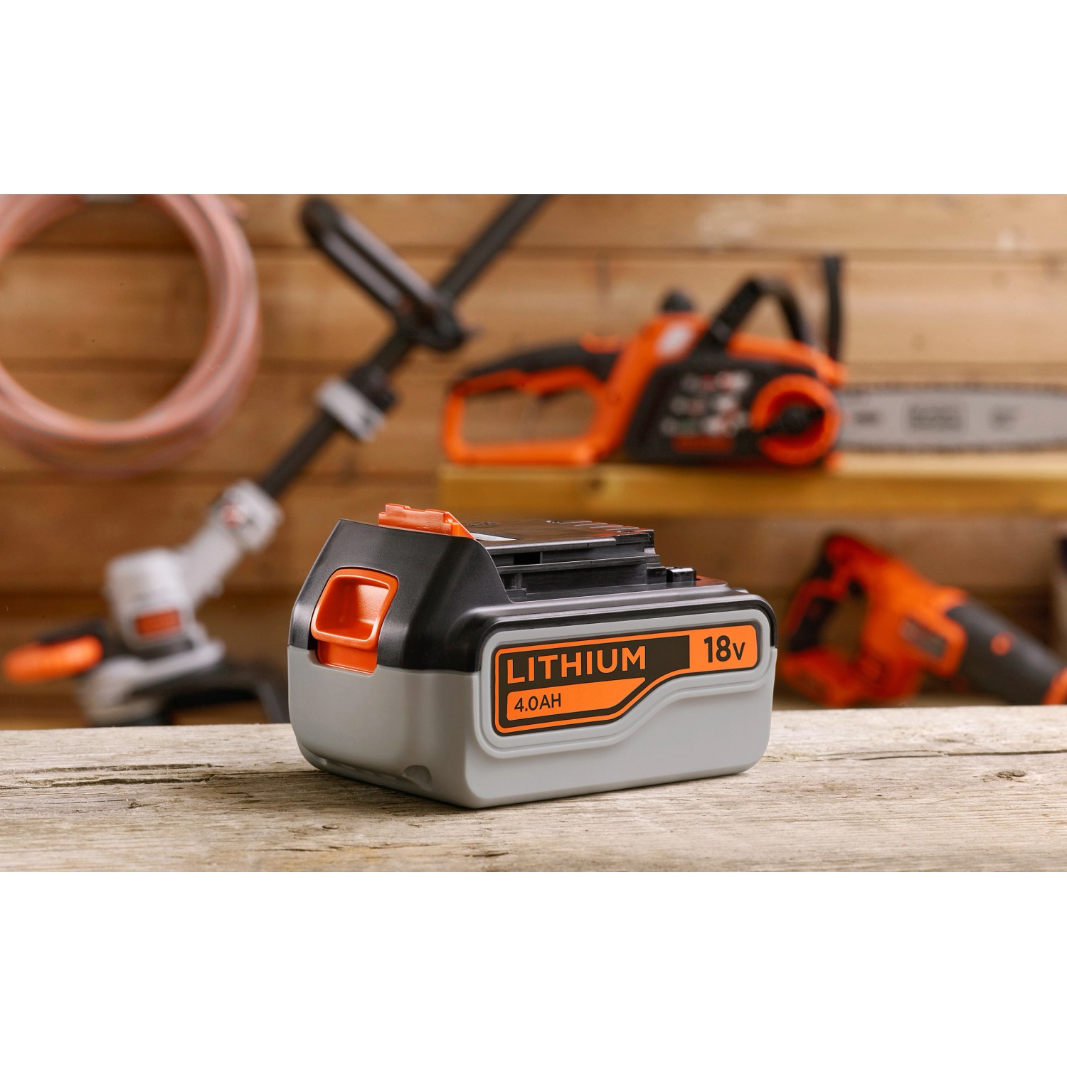 Black decker 18v 4ah new arrivals