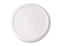 Víčko Twist 100 bílé, 1 ks