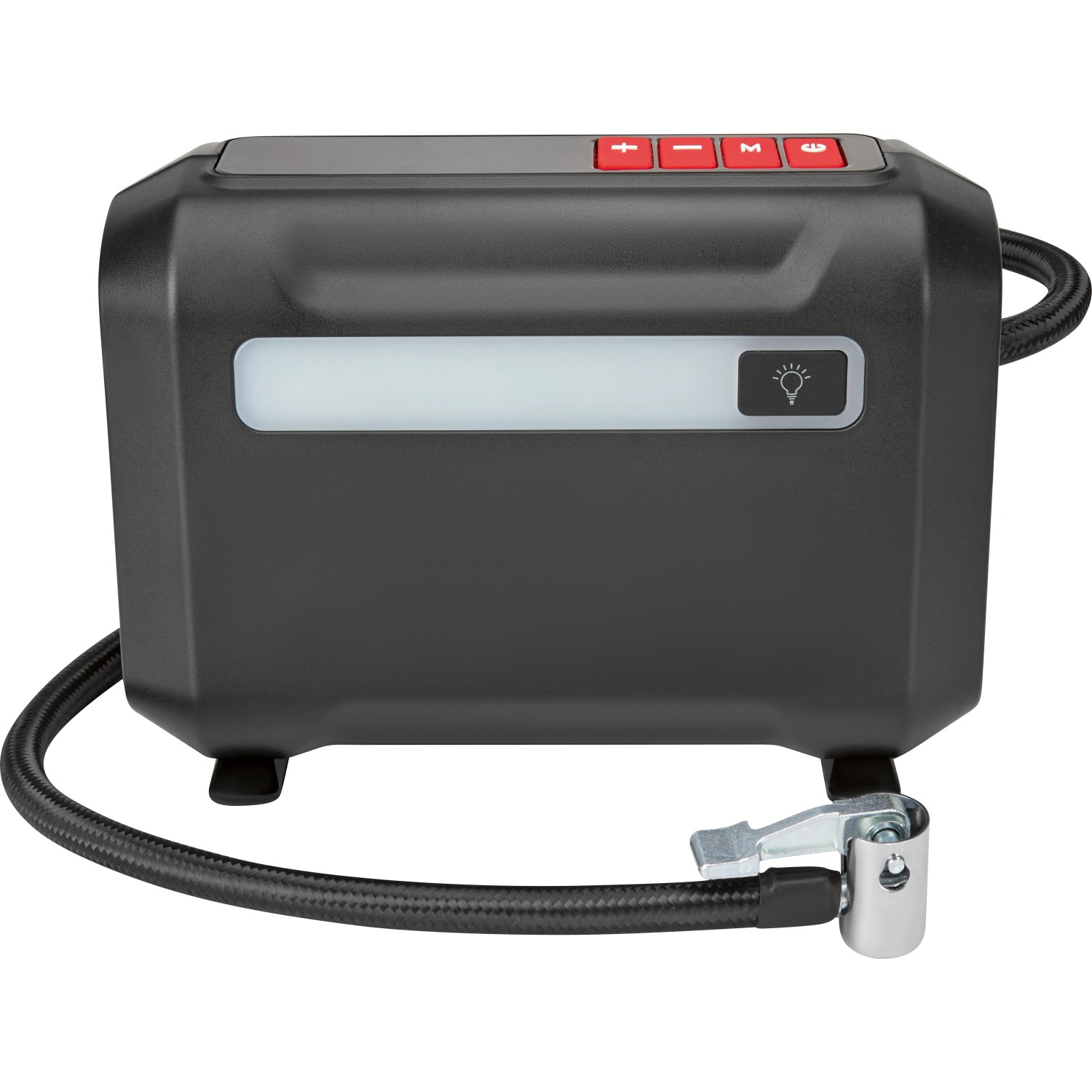 Mini vzduchový kompresor KPS-10/12