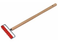 LUX-TOOLS Tapetovací ostnatý válec 15 cm