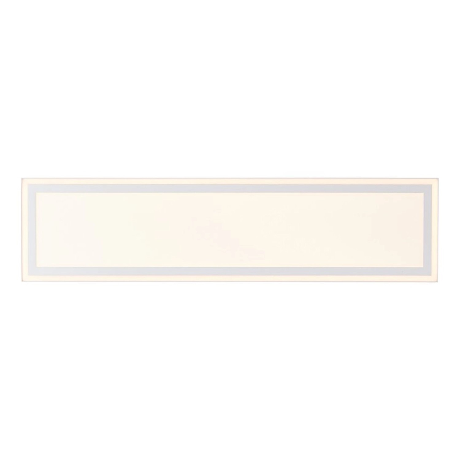 Brilliant LED stropní svítidlo Laurice 24W, 2600lm, 2700-6500K, 50 x 100 x 250mm