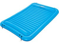 Bestway Nafukovací lehátko Hydro-Force Sun Soaker 25,5 x 269 x 183 cm