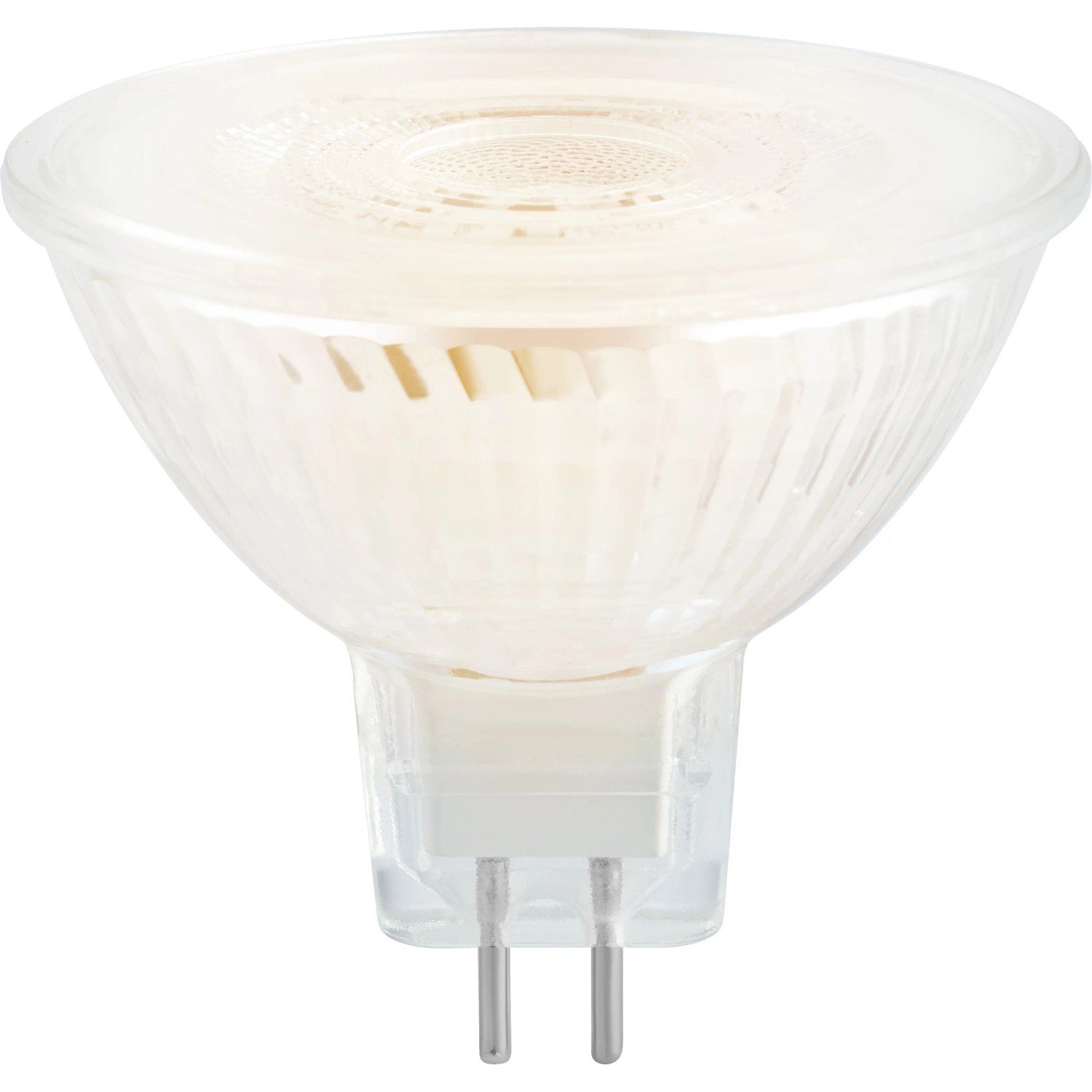 LED žárovka GU5.3 MR16 4,5W 345lm 4000K