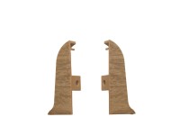 EGIBI Ukončení soklové PVC lišty nr. 85 Hamilton L+P EGIBI Ukončení soklové PVC lišty nr. 85 Hamilton L+P