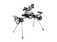 Metabo Kapovací pila KGS 216 M + stojan KSU 251
