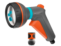 GARDENA Sprcha multifunkční Classic se stopspojkou - sada