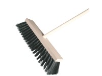 SPOKAR Koště silniční s násadou 40 cm SPOKAR Koště silniční s násadou 40 cm