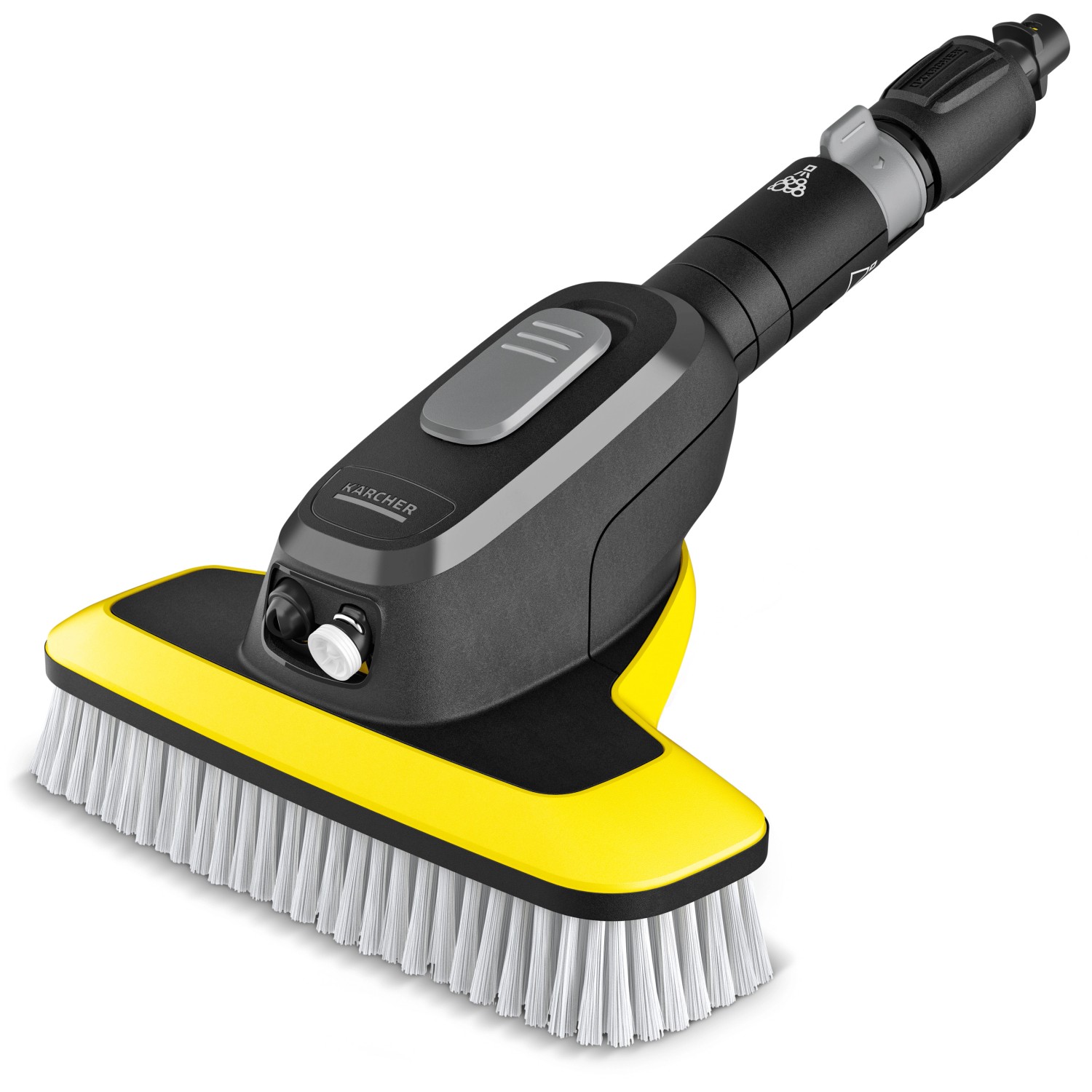 Kärcher Mycí kartáč WB 7 3v1