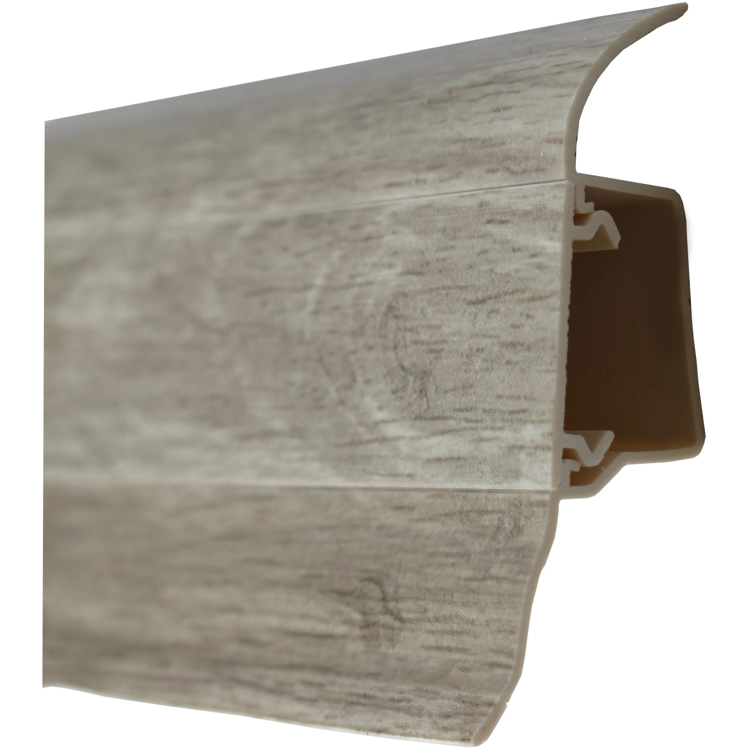 Döllken Profiles Lišta SLK 50 50 x 25 x 2500 mm, 2137 dub husky