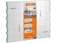 Selit Izolační podložka pod podlahy Selitac AquaStop 0,8 x 6,25 m, tl. 5 mm
