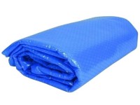 MARIMEX Solární plachta modrá pr. 2,5 m