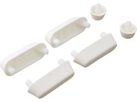 Náhradní dorazy pro WC sedátka OBI a CMI