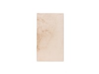 Lalee Koupelnová předložka Heaven béžová, 40 x 60 cm