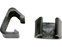 Spojovací prvky pro lounge sestavu s jídelním stolem Vermont, 2 ks