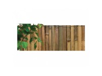 NOHEL GARDEN Bambusová rohož 1,5 x 3 m