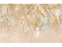 Komar Vliesová fototapeta Coco Champagne 400 x 250 cm