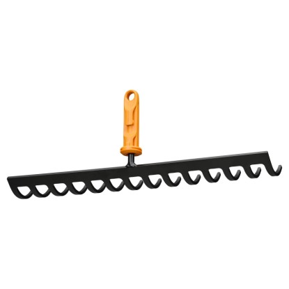 FISKARS Hrábě na půdu OneClick Grow 14 hrotů, 36 cm