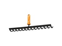 FISKARS Hrábě na půdu OneClick Grow 14 hrotů, 36 cm