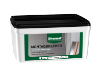 Ultrament Montážní lepidlo 1000 g