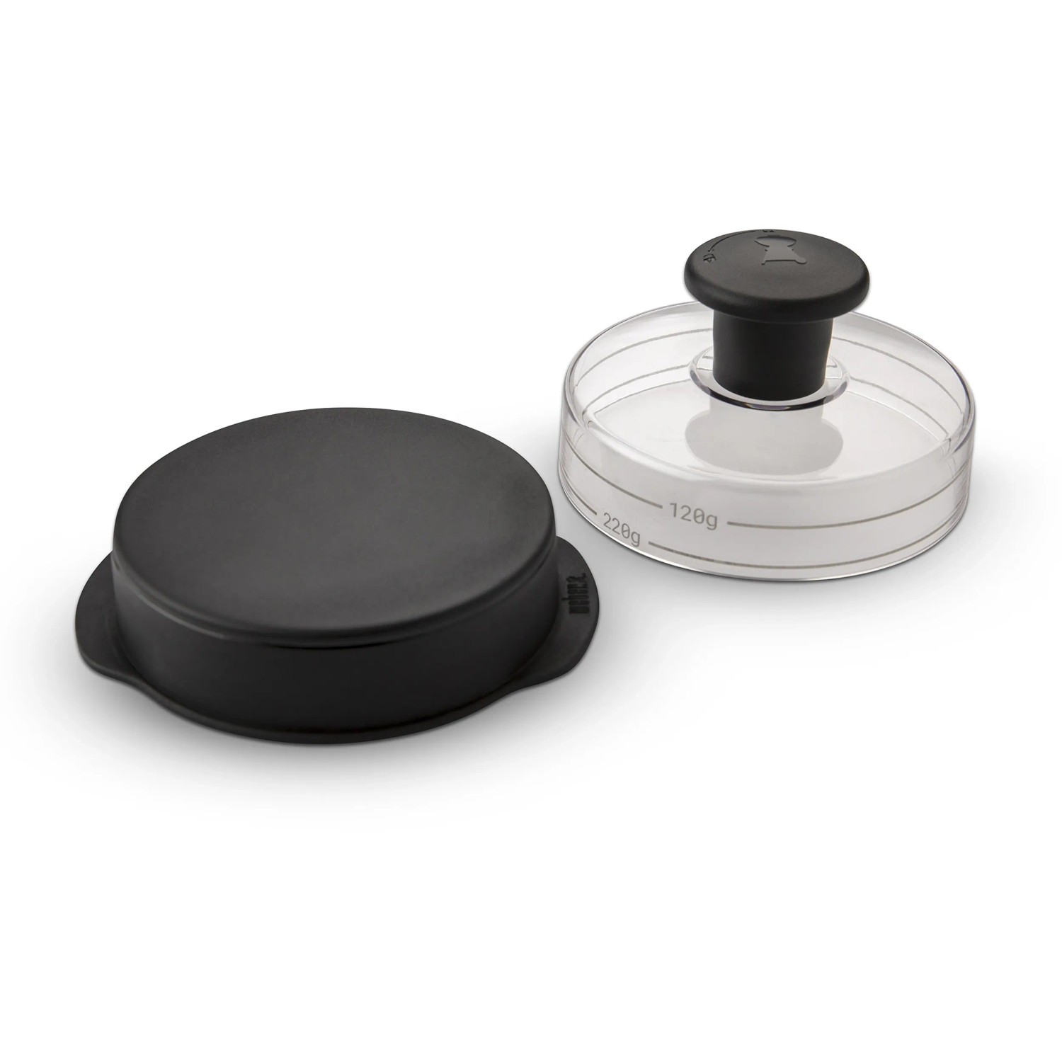 Weber Lis na hamburgery 7,8 x 14 x 12,5 cm