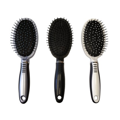 Kartáč na vlasy, různé barvy, 1 ks, 24 x 6,8 x 3,3, cm