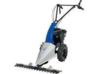 LUX Benzínová lištová sekačka na trávu B-BM-140/87 A