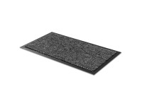 Astra Vstupní čisticí rohož Jade antracitová 40 x 60 cm