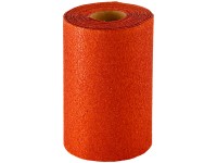 LUX-TOOLS Role univerzálního brusného papíru 115 mm x 5 m K40
