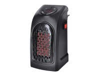 SOLIGHT Teplovzdušný ventilátor KP09, 350W