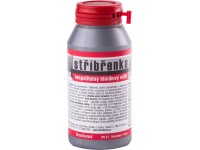 Druchema Stříbřenka žáruvzdorná barva na kamna 100 g