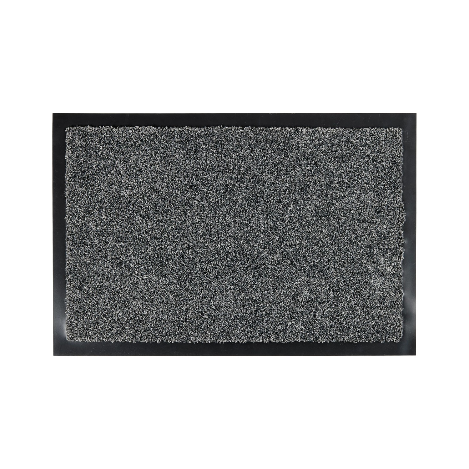 Astra Rohožka Calcite antracitová 40 x 60 cm