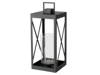 Boltze Lucerna Xenia 58 x 26,5 x 26 cm, 1 ks Boltze Lucerna Xenia 58 x 26,5 x 26 cm, 1 ks